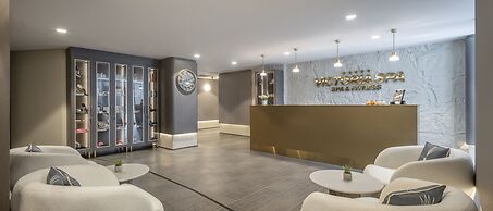 Ramada Plaza By Wyndham Batumi
