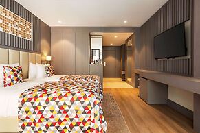 Ramada Plaza By Wyndham Batumi