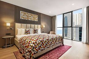 Ramada Plaza By Wyndham Batumi