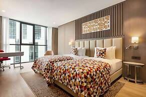 Ramada Plaza By Wyndham Batumi