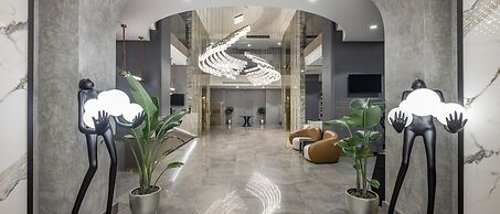 Ramada Plaza By Wyndham Batumi