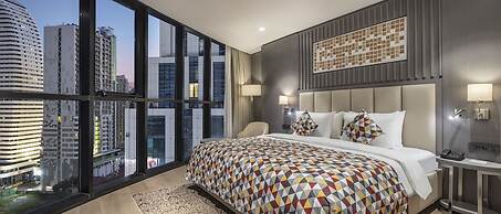 Ramada Plaza By Wyndham Batumi