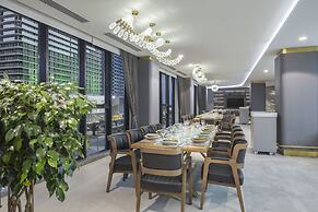 Ramada Plaza By Wyndham Batumi