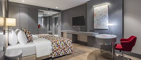Ramada Plaza By Wyndham Batumi