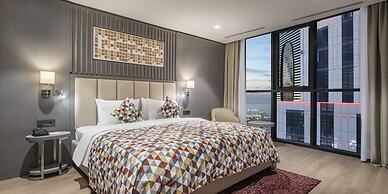 Ramada Plaza By Wyndham Batumi