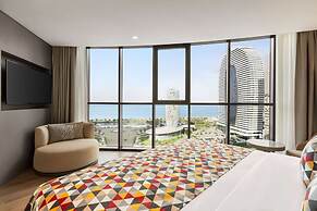 Ramada Plaza By Wyndham Batumi