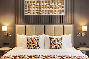 Ramada Plaza By Wyndham Batumi