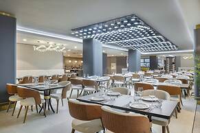 Ramada Plaza By Wyndham Batumi