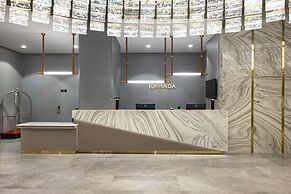 Ramada Plaza By Wyndham Batumi