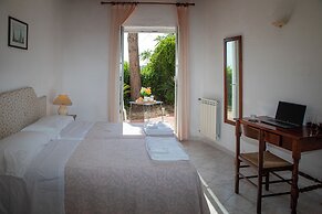 Hotel Sunset Green Ischia