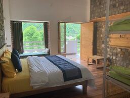 The Needam Resort Maldevta