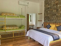 The Needam Resort Maldevta