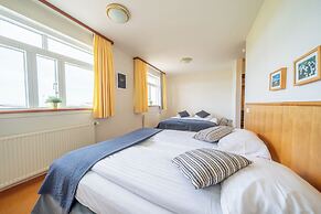 Adventure Hotel Hellissandur