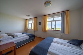 Adventure Hotel Hellissandur