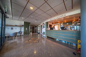 Adventure Hotel Hellissandur