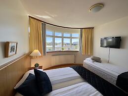 Adventure Hotel Hellissandur