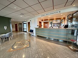 Adventure Hotel Hellissandur