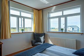 Adventure Hotel Hellissandur