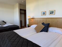 Adventure Hotel Hellissandur