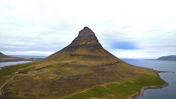 Adventure Hotel Hellissandur