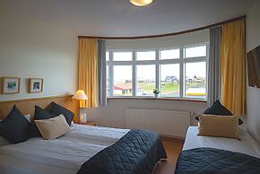 Adventure Hotel Hellissandur