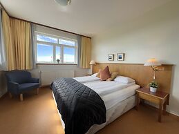 Adventure Hotel Hellissandur