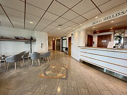 Adventure Hotel Hellissandur