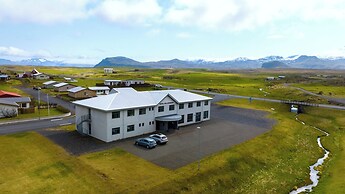 Adventure Hotel Hellissandur