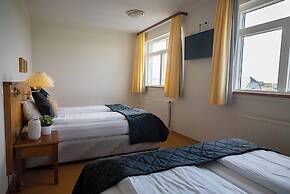 Adventure Hotel Hellissandur