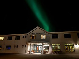 Adventure Hotel Hellissandur