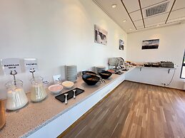 Adventure Hotel Hellissandur