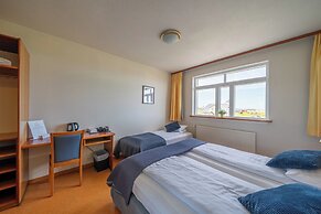 Adventure Hotel Hellissandur
