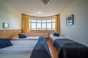 Adventure Hotel Hellissandur