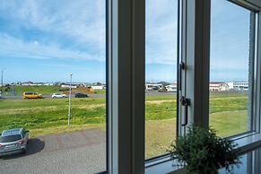 Adventure Hotel Hellissandur