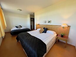 Adventure Hotel Hellissandur