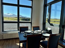 Adventure Hotel Hellissandur