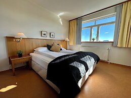Adventure Hotel Hellissandur