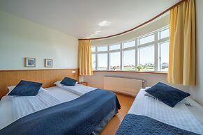 Adventure Hotel Hellissandur