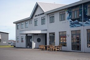 Adventure Hotel Hellissandur