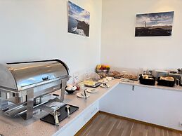 Adventure Hotel Hellissandur