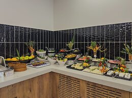 Leaf River Suites