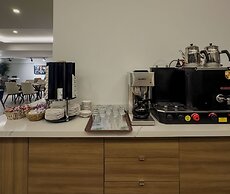 Leaf River Suites