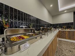 Leaf River Suites