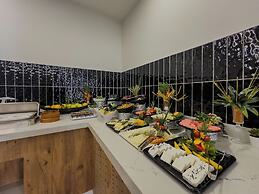 Leaf River Suites