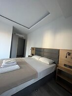 Buyukada Hotel Carla