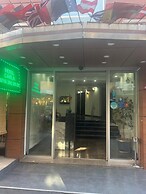 Buyukada Hotel Carla