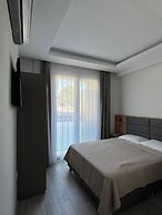 Buyukada Hotel Carla