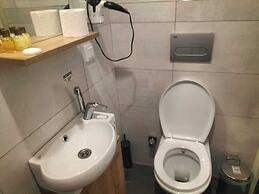 Buyukada Hotel Carla