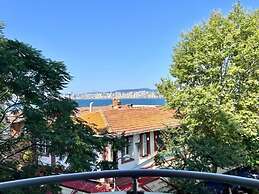 Buyukada Hotel Carla