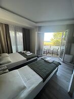 Buyukada Hotel Carla